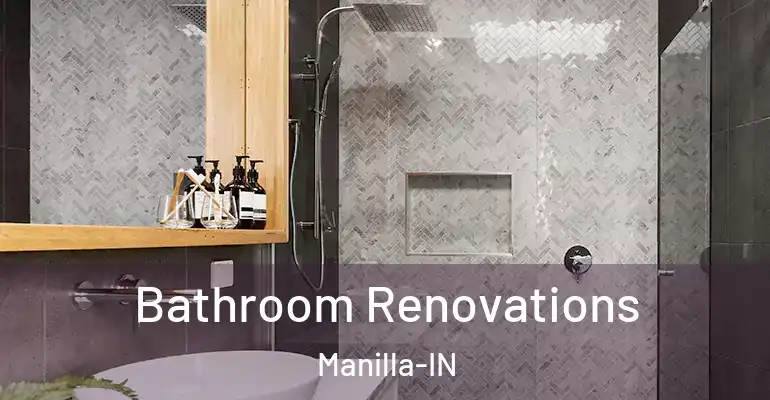 inner Bathroom imggen Bathroom Renovations Manilla-IN