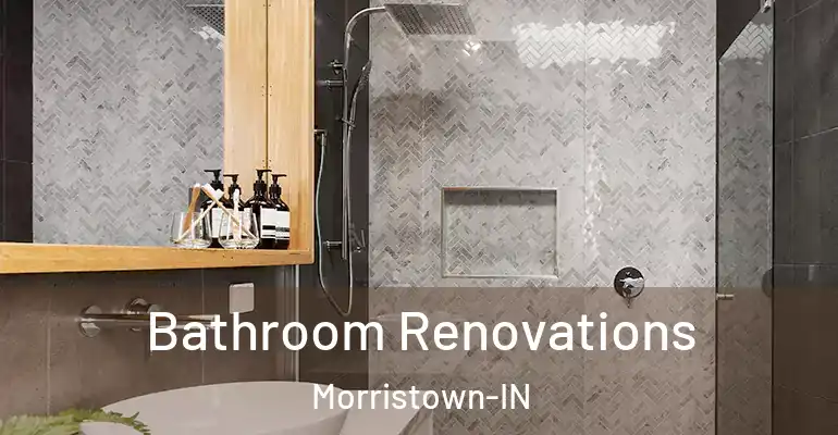 inner Bathroom imggen Bathroom Renovations Morristown-IN
