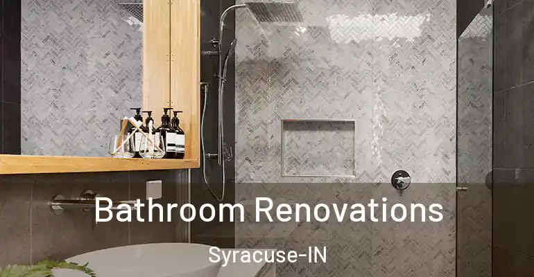 inner Bathroom imggen Bathroom Renovations Syracuse-IN