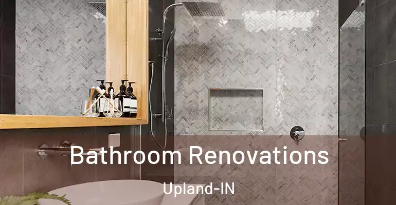 inner Bathroom imggen Bathroom Renovations Upland-IN