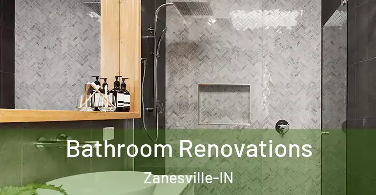 inner Bathroom imggen Bathroom Renovations Zanesville-IN