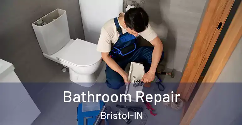 inner Bathroom imggen Bathroom Repair Bristol-IN