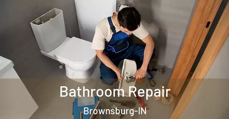 inner Bathroom imggen Bathroom Repair Brownsburg-IN