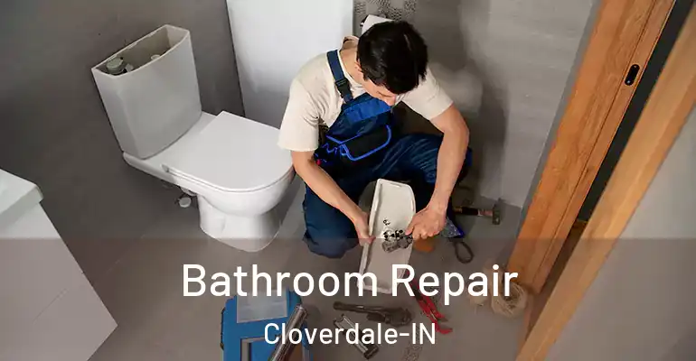 inner Bathroom imggen Bathroom Repair Cloverdale-IN