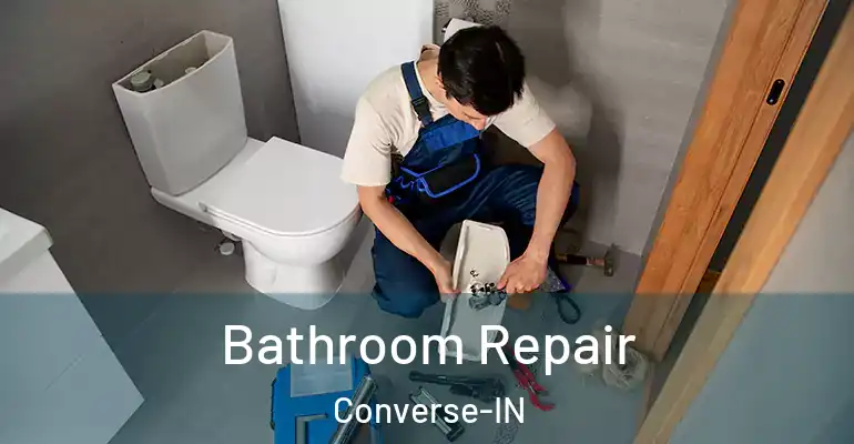 inner Bathroom imggen Bathroom Repair Converse-IN