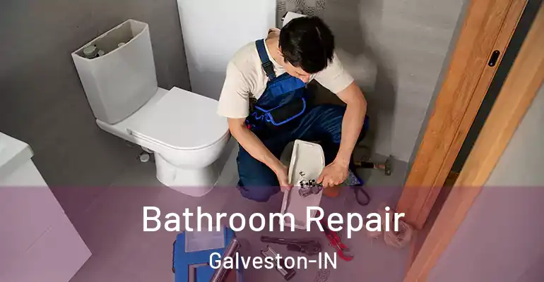 inner Bathroom imggen Bathroom Repair Galveston-IN