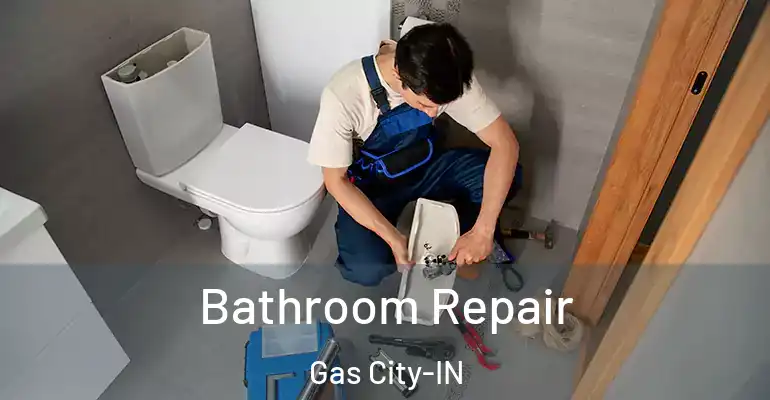 inner Bathroom imggen Bathroom Repair Gas City-IN