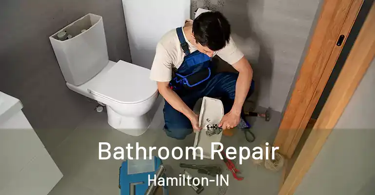 inner Bathroom imggen Bathroom Repair Hamilton-IN
