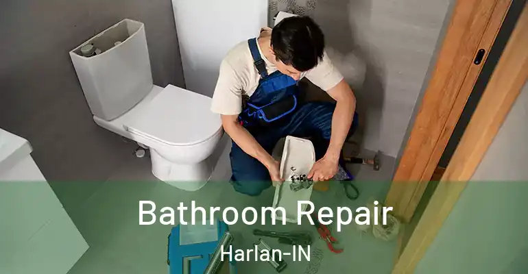 inner Bathroom imggen Bathroom Repair Harlan-IN