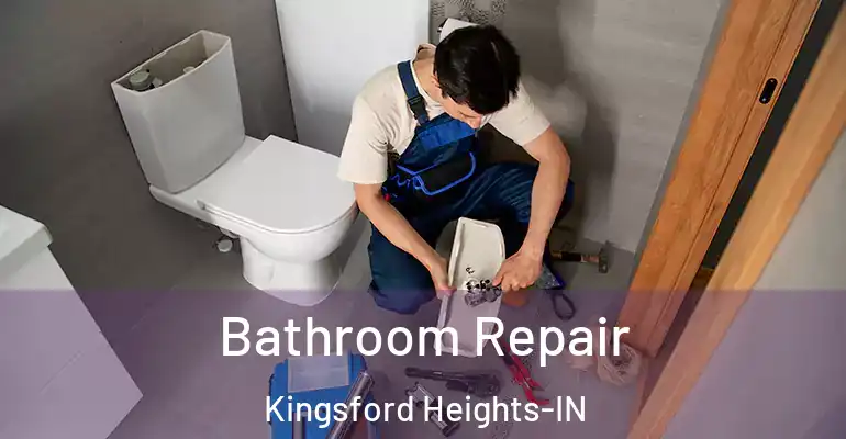 inner Bathroom imggen Bathroom Repair Kingsford Heights-IN