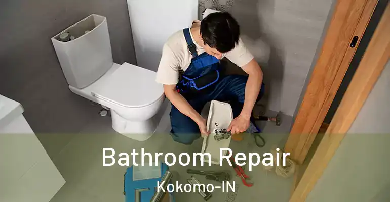 inner Bathroom imggen Bathroom Repair Kokomo-IN