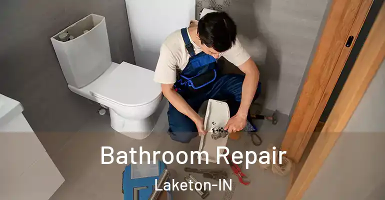inner Bathroom imggen Bathroom Repair Laketon-IN
