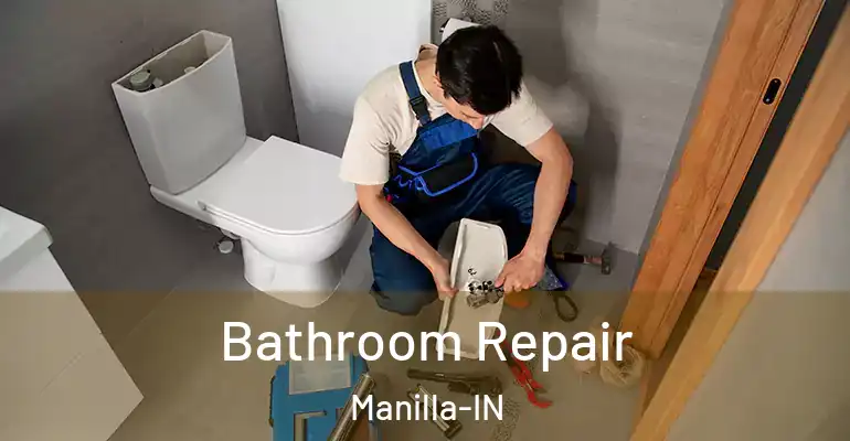 inner Bathroom imggen Bathroom Repair Manilla-IN