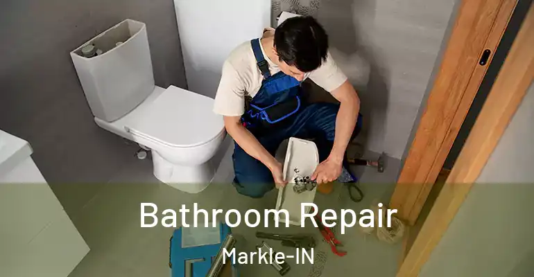 inner Bathroom imggen Bathroom Repair Markle-IN