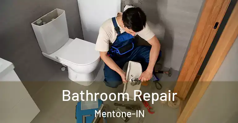 inner Bathroom imggen Bathroom Repair Mentone-IN