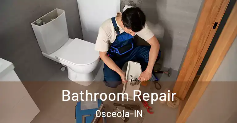 inner Bathroom imggen Bathroom Repair Osceola-IN