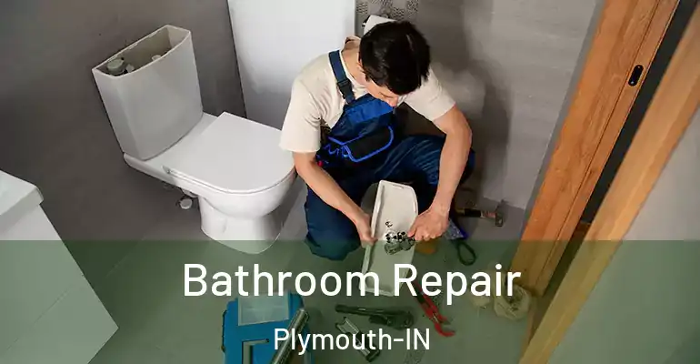 inner Bathroom imggen Bathroom Repair Plymouth-IN