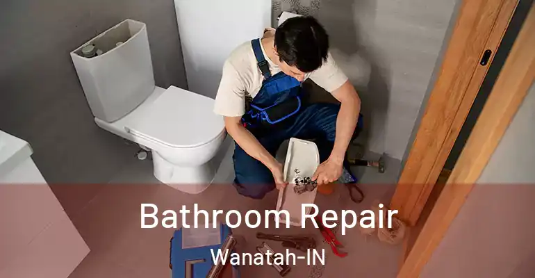 inner Bathroom imggen Bathroom Repair Wanatah-IN