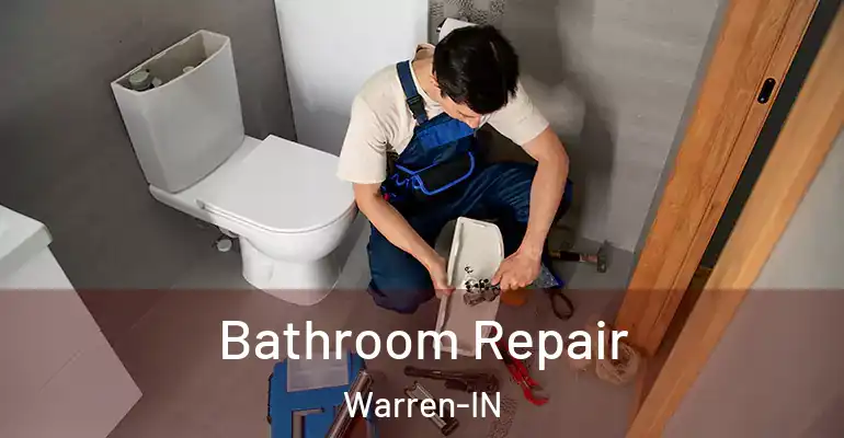 inner Bathroom imggen Bathroom Repair Warren-IN