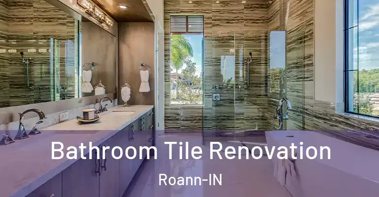 inner Bathroom imggen Bathroom Tile Renovation Roann-IN