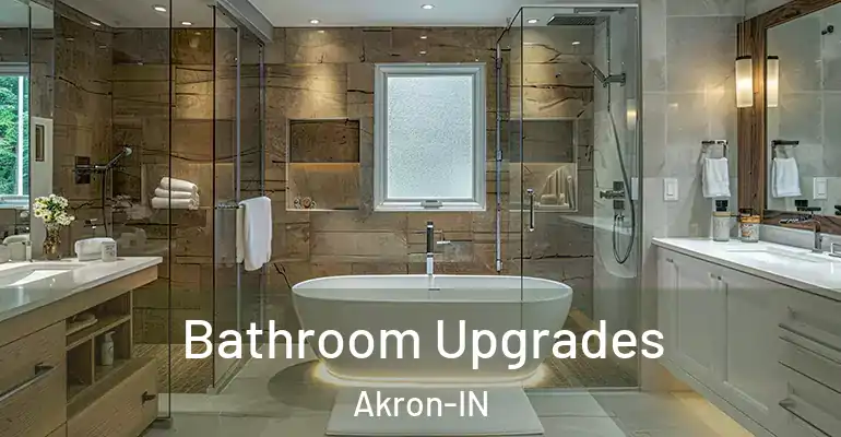 inner Bathroom imggen Bathroom Upgrades Akron-IN