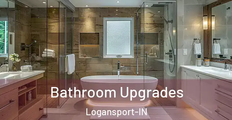 inner Bathroom imggen Bathroom Upgrades Logansport-IN