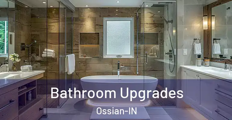 inner Bathroom imggen Bathroom Upgrades Ossian-IN