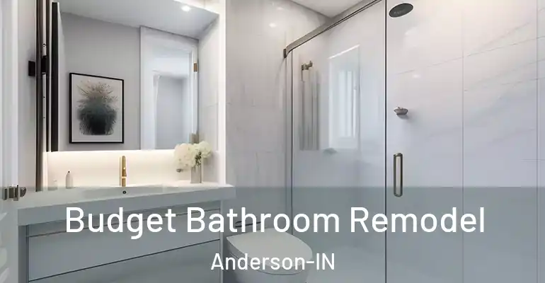 inner Bathroom imggen Budget Bathroom Remodel Anderson-IN
