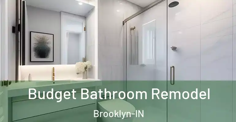 inner Bathroom imggen Budget Bathroom Remodel Brooklyn-IN