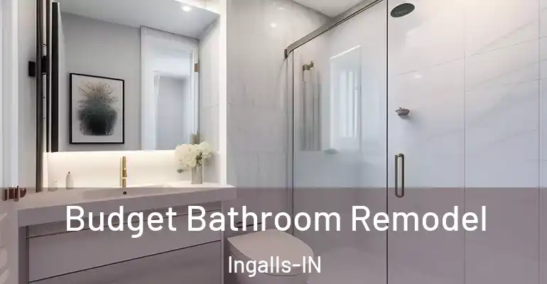 inner Bathroom imggen Budget Bathroom Remodel Ingalls-IN