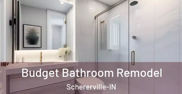 inner Bathroom imggen Budget Bathroom Remodel Schererville-IN