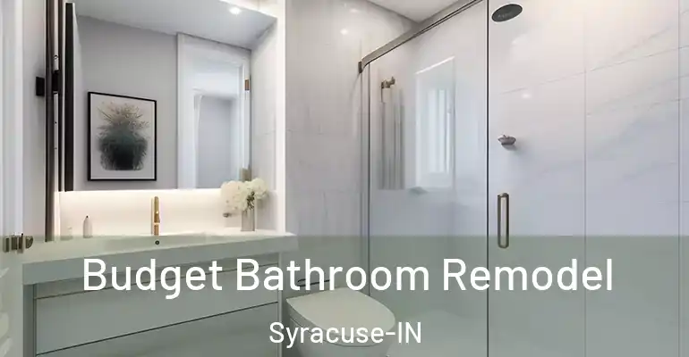 inner Bathroom imggen Budget Bathroom Remodel Syracuse-IN