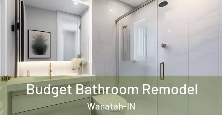 inner Bathroom imggen Budget Bathroom Remodel Wanatah-IN