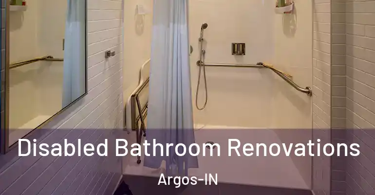 inner Bathroom imggen Disabled Bathroom Renovations Argos-IN