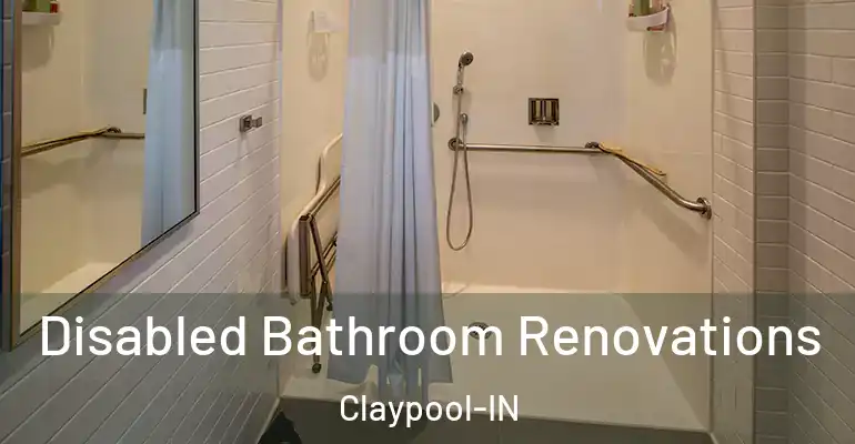 inner Bathroom imggen Disabled Bathroom Renovations Claypool-IN