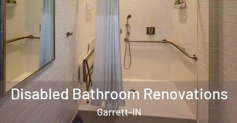 inner Bathroom imggen Disabled Bathroom Renovations Garrett-IN