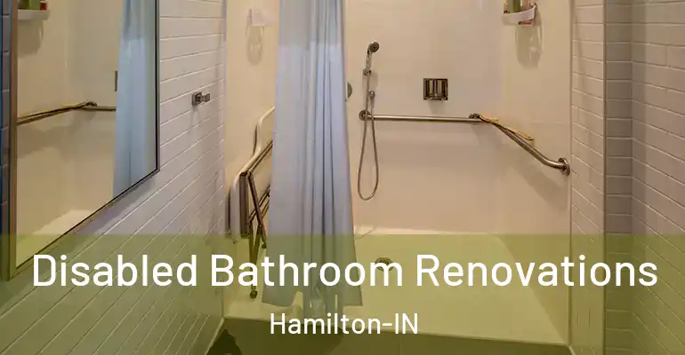 inner Bathroom imggen Disabled Bathroom Renovations Hamilton-IN