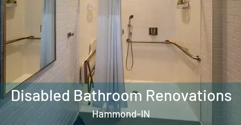 inner Bathroom imggen Disabled Bathroom Renovations Hammond-IN