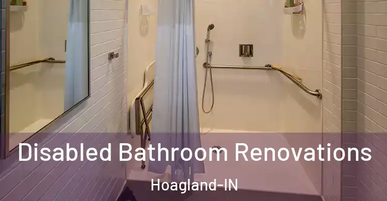 inner Bathroom imggen Disabled Bathroom Renovations Hoagland-IN