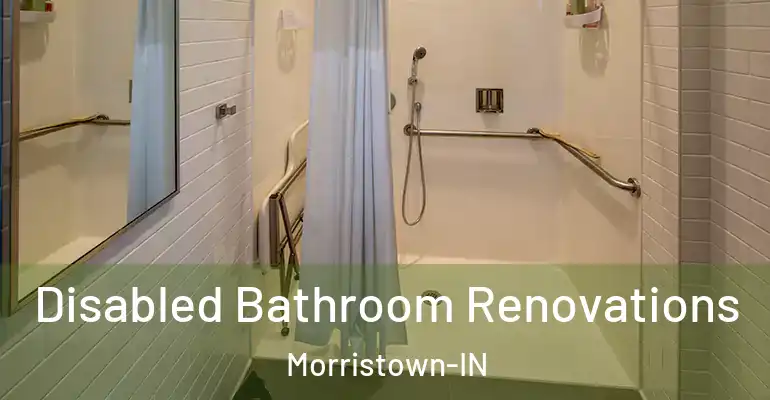 inner Bathroom imggen Disabled Bathroom Renovations Morristown-IN