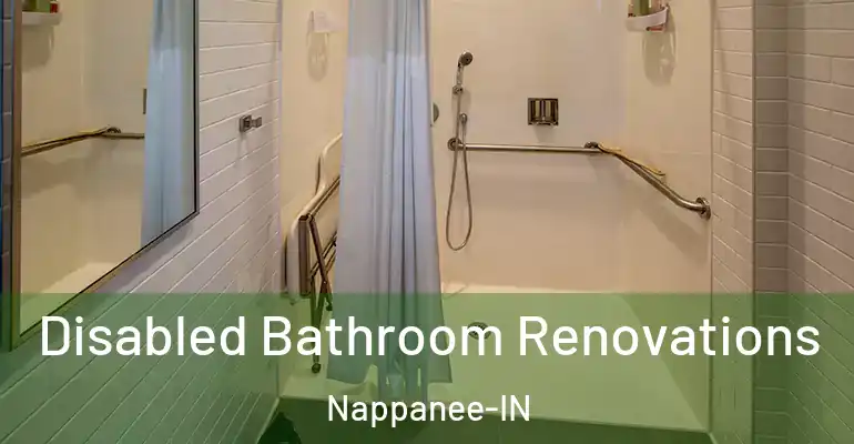 inner Bathroom imggen Disabled Bathroom Renovations Nappanee-IN