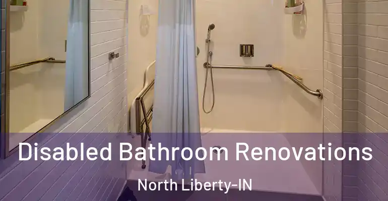 inner Bathroom imggen Disabled Bathroom Renovations North Liberty-IN