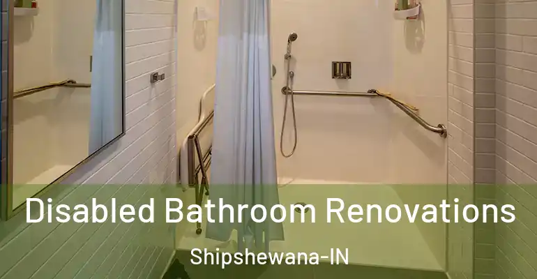 inner Bathroom imggen Disabled Bathroom Renovations Shipshewana-IN