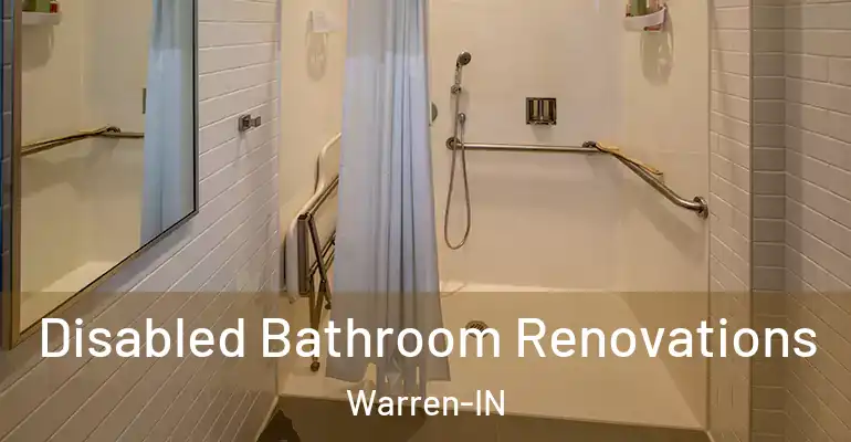 inner Bathroom imggen Disabled Bathroom Renovations Warren-IN
