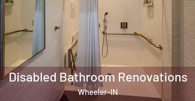 inner Bathroom imggen Disabled Bathroom Renovations Wheeler-IN