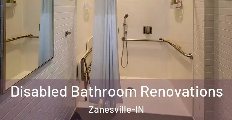 inner Bathroom imggen Disabled Bathroom Renovations Zanesville-IN