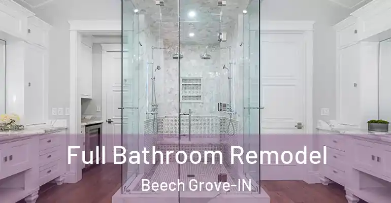inner Bathroom imggen Full Bathroom Remodel Beech Grove-IN