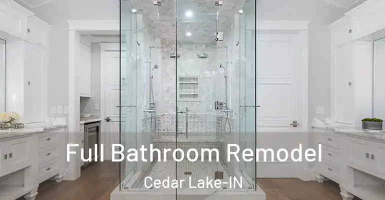 inner Bathroom imggen Full Bathroom Remodel Cedar Lake-IN