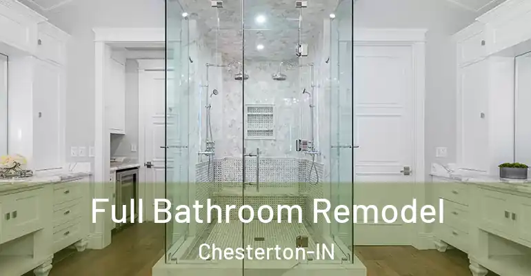 inner Bathroom imggen Full Bathroom Remodel Chesterton-IN