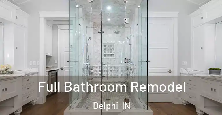 inner Bathroom imggen Full Bathroom Remodel Delphi-IN